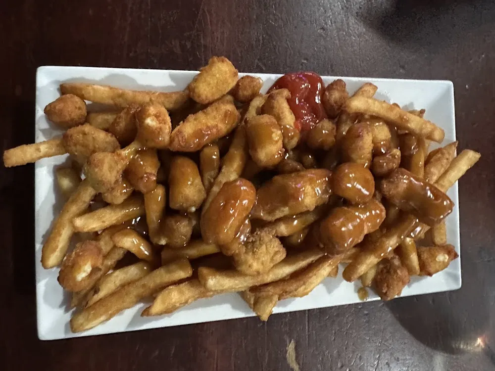 Poutine